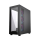 GEMBIRD Midi Tower Fornax X450MAX ATX czarna CCC-FC-X450MAX - 1184608 - zdjęcie 2